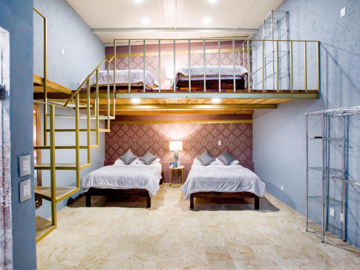 Coyota House Un Hotelito Boutique En El Centro De Coyoacan Precio Promocion Ciudad de México Exteriér fotografie