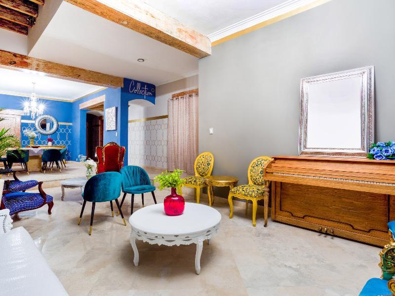 Coyota House Un Hotelito Boutique En El Centro De Coyoacan Precio Promocion Ciudad de México Exteriér fotografie
